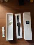 Умные смарт часы Oppo watch