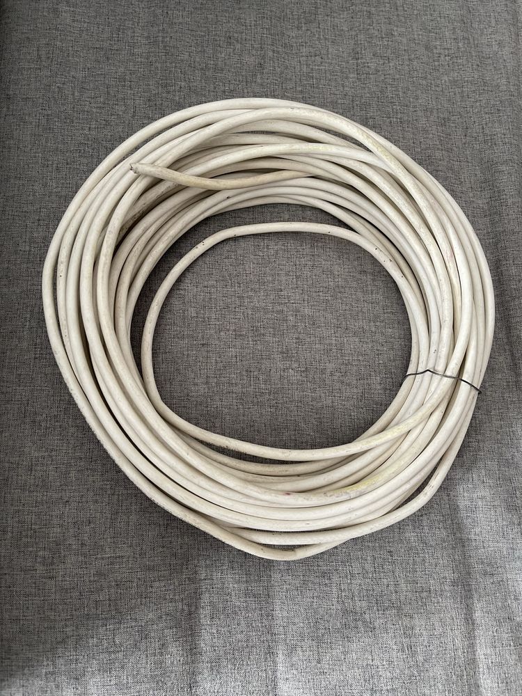 Коаксальный кабель RG6