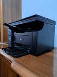 Принтер HP LaserJet Pro M1132 MFP