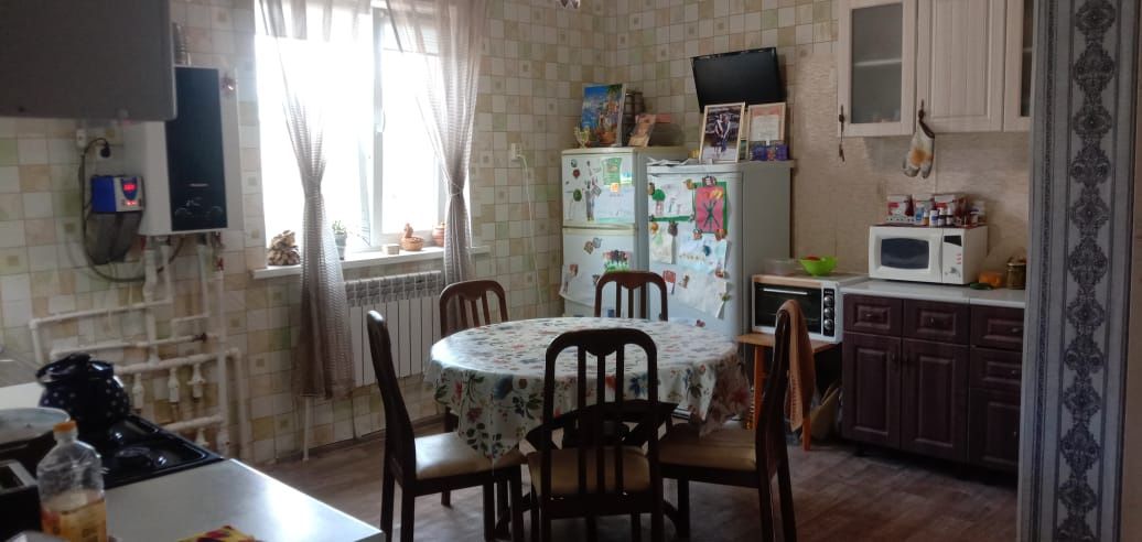 Продам дом в Курайли