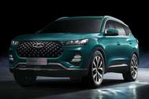 Запчасти для Chery tiggo 7 pro