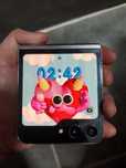 Samsung Galaxy zflip 5 с гарантией