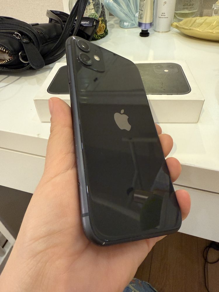Iphone 11 128 гб