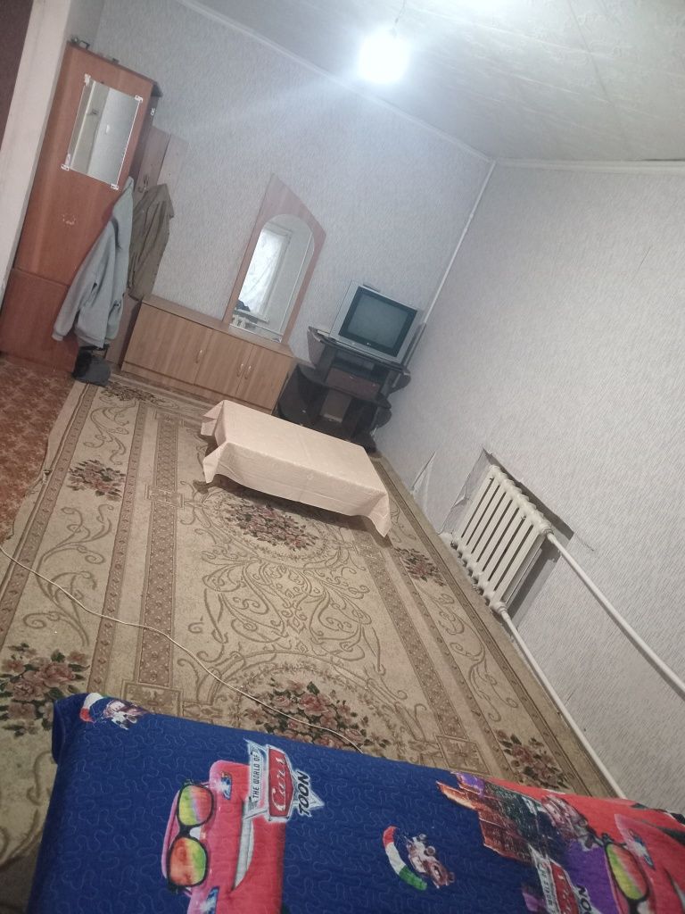 Продам квартиру 1 комнату