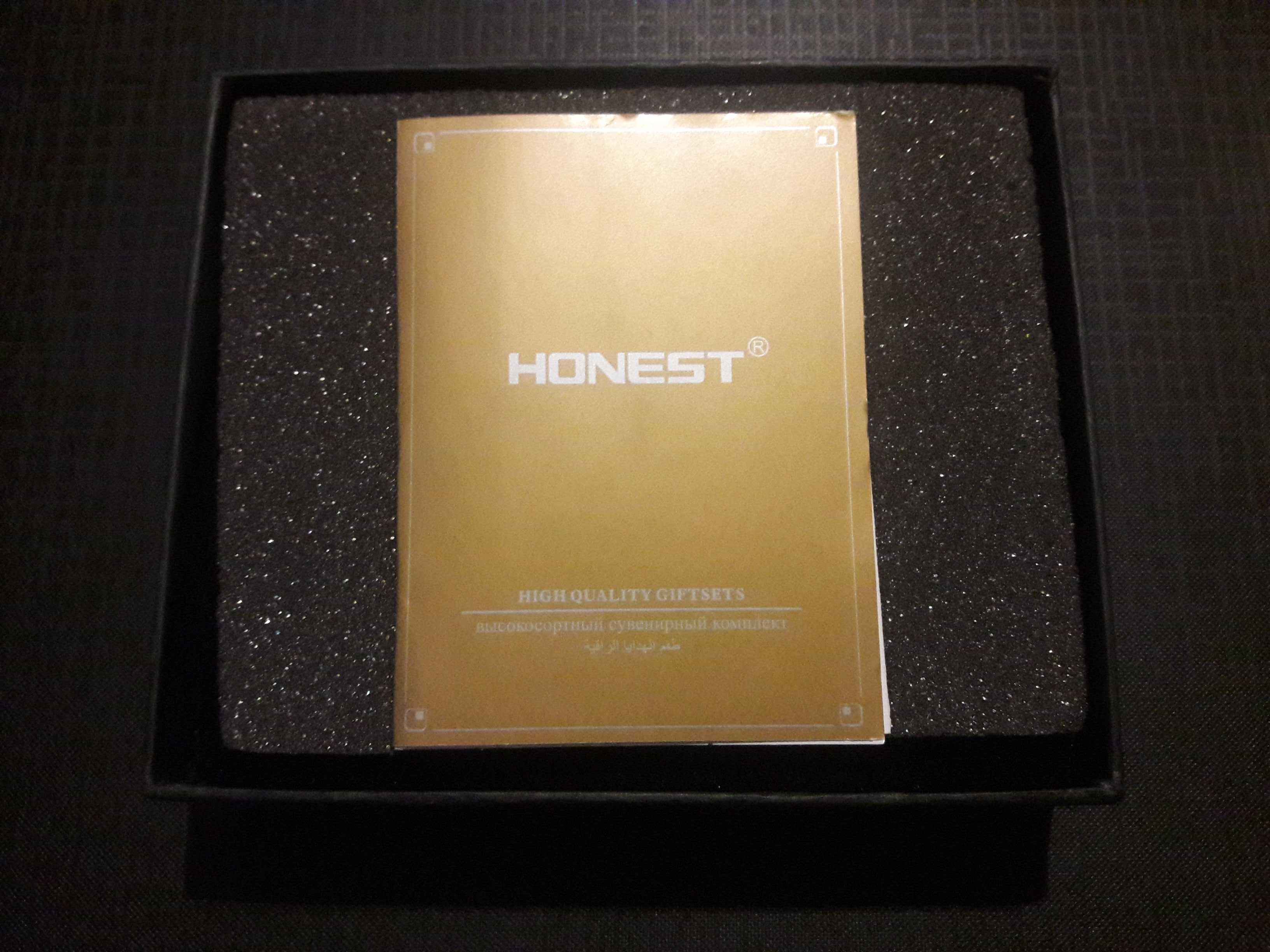 Мультитул Инструмент Дорожный "HONEST"