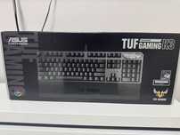 Новая Клавиатура механическая Asus TUF Gaming K3