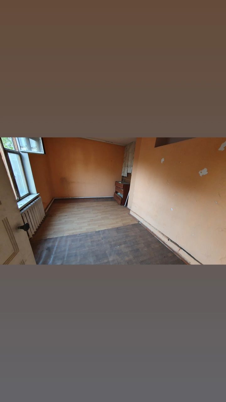 Продам участок [8 соток) с домом 60кв