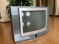 Телевизор Toshiba