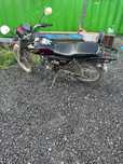 Продам мотоцикл racer 110
