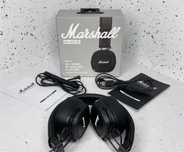 Маршалл Marshall major 4 major 4 черный коричнивый наушники купить
