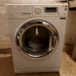 Стиральная машина 7КГ Hotpoint ARISTON