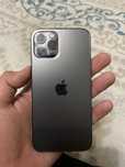 Iphone 12 про 128гб черный