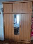 Продам шкаф купе