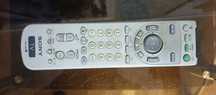 Пульт SONY RM-998