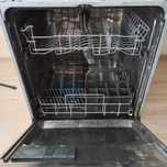 Посудомойка Electrolux