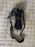 Nikon D800E + Nikkor 24-70mm + октобокс, свет, ноутбук