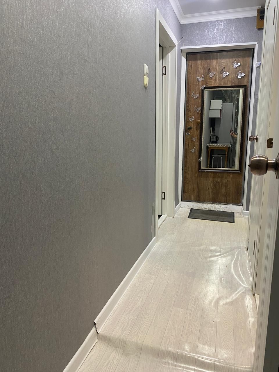 Продам 1 ком. квартиру
