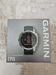 Часы Garmin Epix