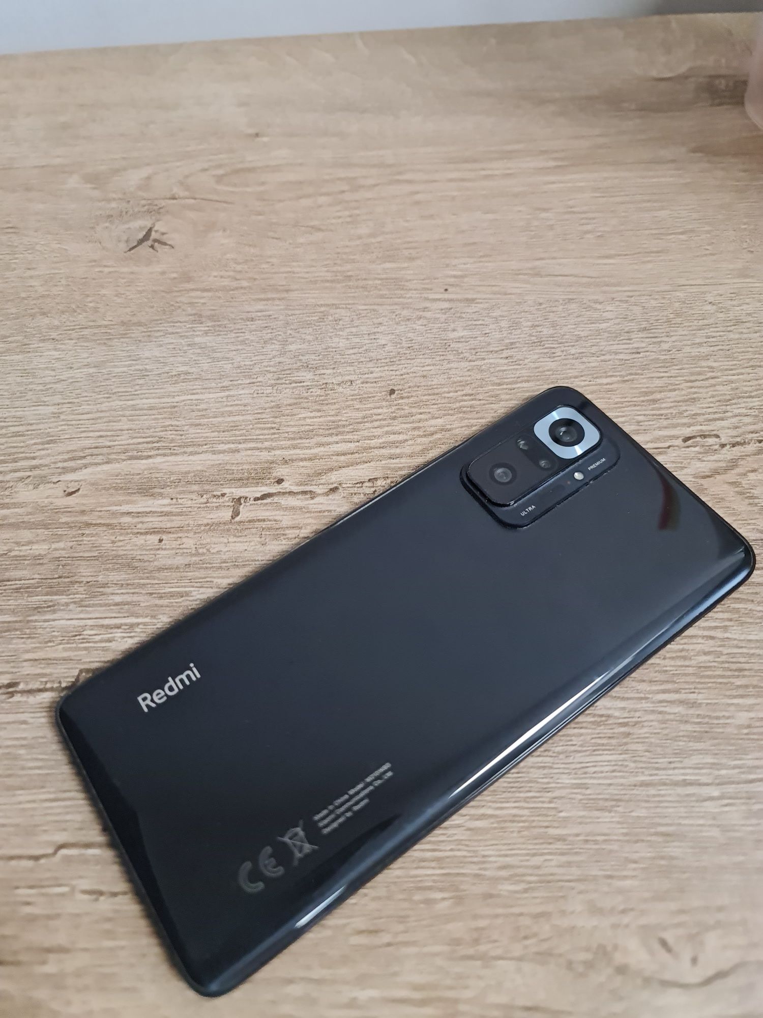 Redmi note 10 pro 256gb