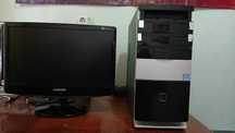 Core i3 2130/8GbDdr3/Ssd256Gb