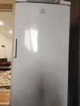 Морозильник indesit
