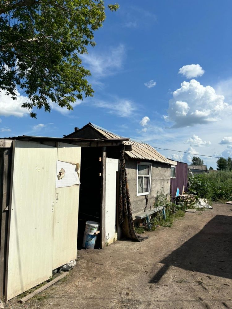 Продается дом в городе Акколь