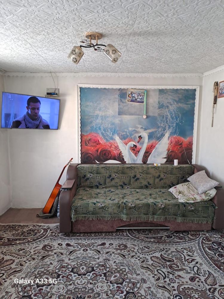 Продам дом по улице джамбула 52