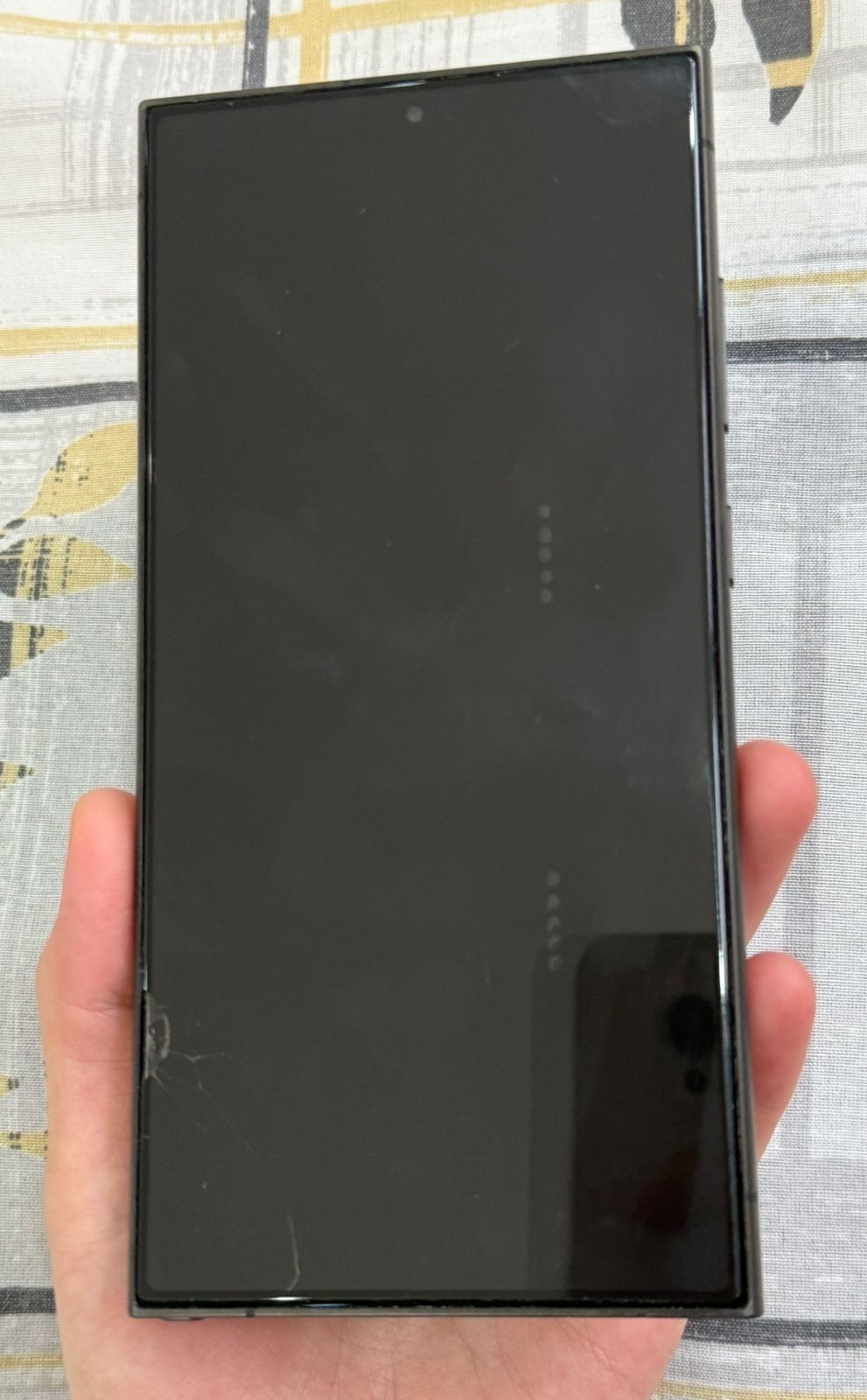 Самсунг S24 ultra