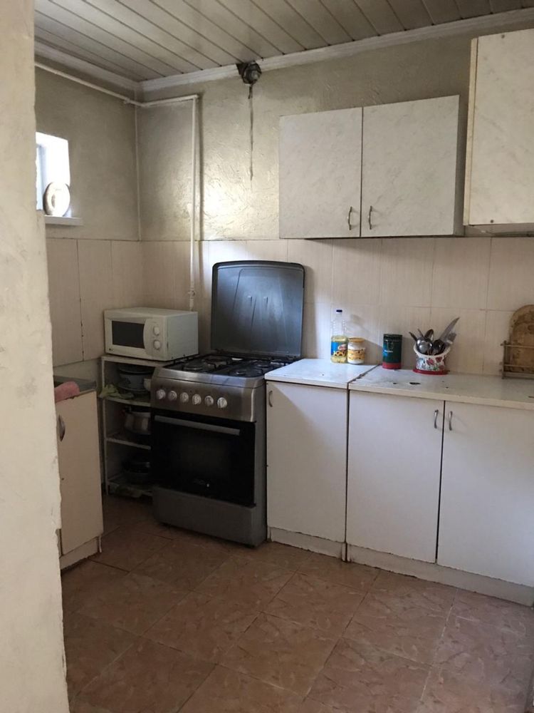 Продам дом 6 соток