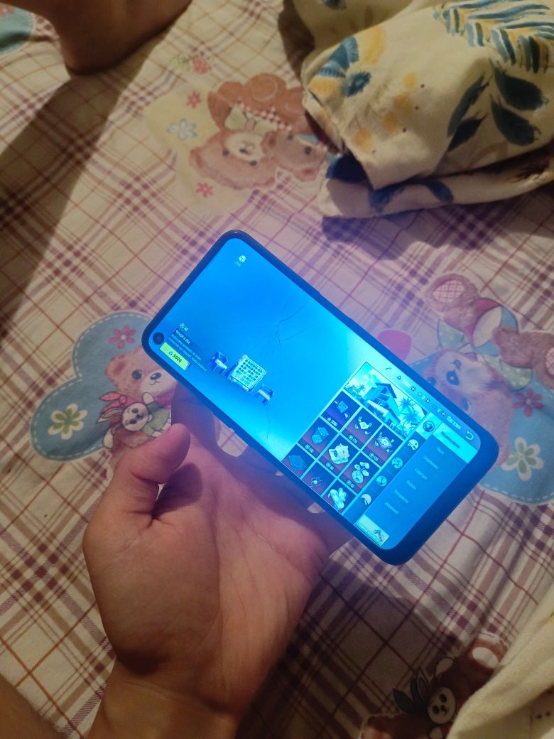 Oppo a54/оппо а54
