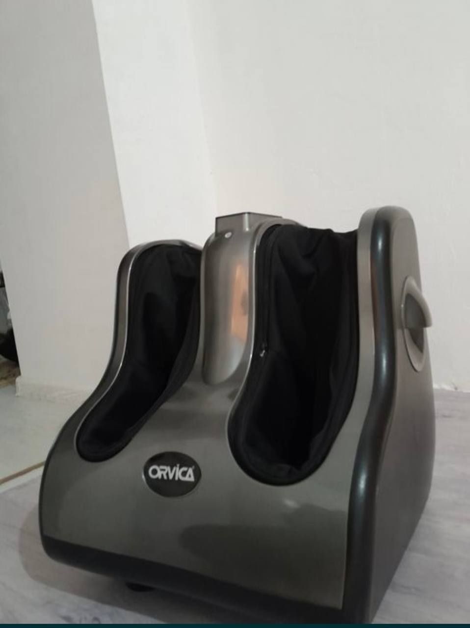 Массажер для ног Orvica 3D Foot