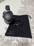 Наушники Beyerdynamic DT 700 PRO X серый