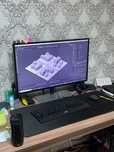 Премиум-комплект для работы и игр | i7-12700F + RTX 3060 + AOC 32" QHD