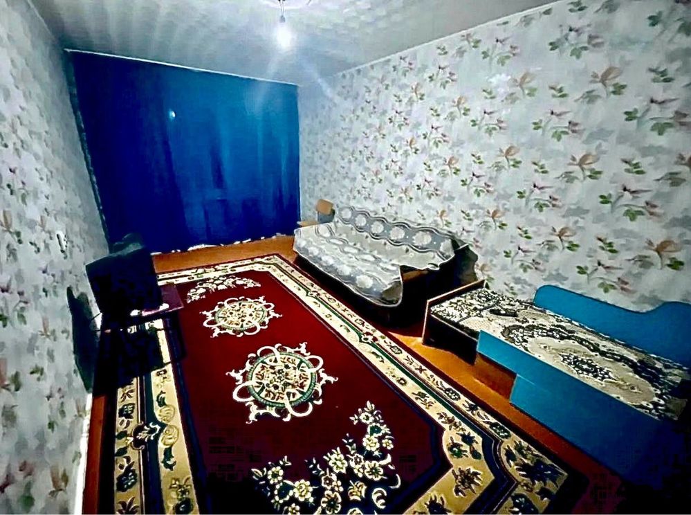 Продам 2-комнатную квартиру