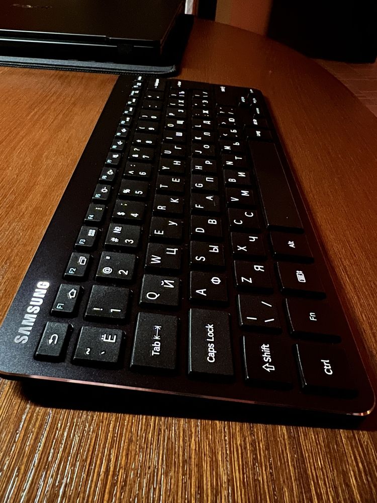 Беспроводная Клавиатура Samsung