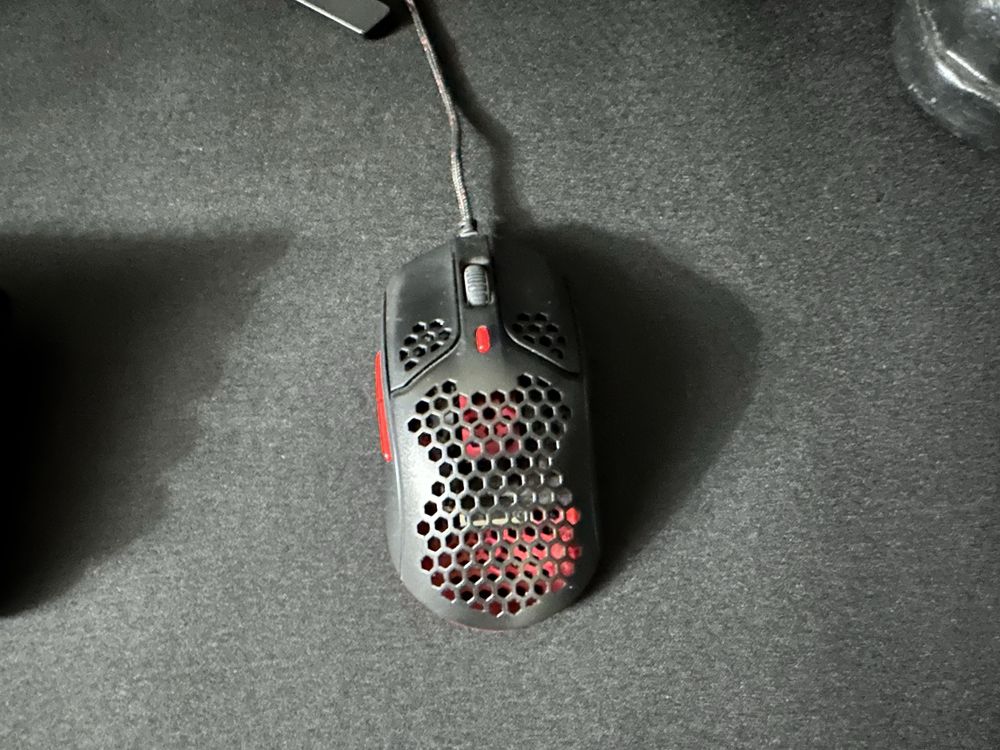 HyperX Pulsfire Haste