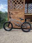 продам BMX в отличном состоянии