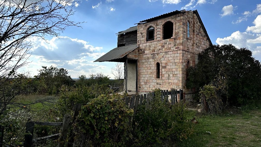Продам дачу по зерендинской трассе, Кокшетау