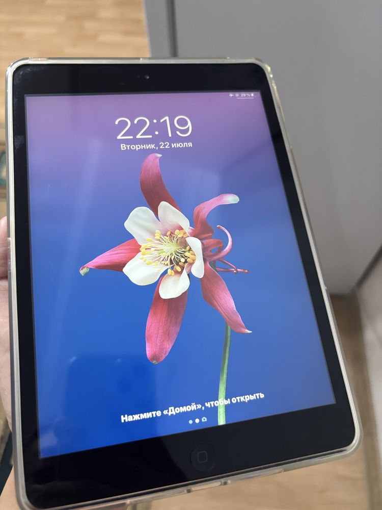 Ipad Mini 2 ipad