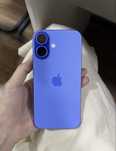 IPhone 16 256gb 100% | 0-0-24