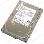 Жесткий диск HDD 1000 Gb Toshiba
