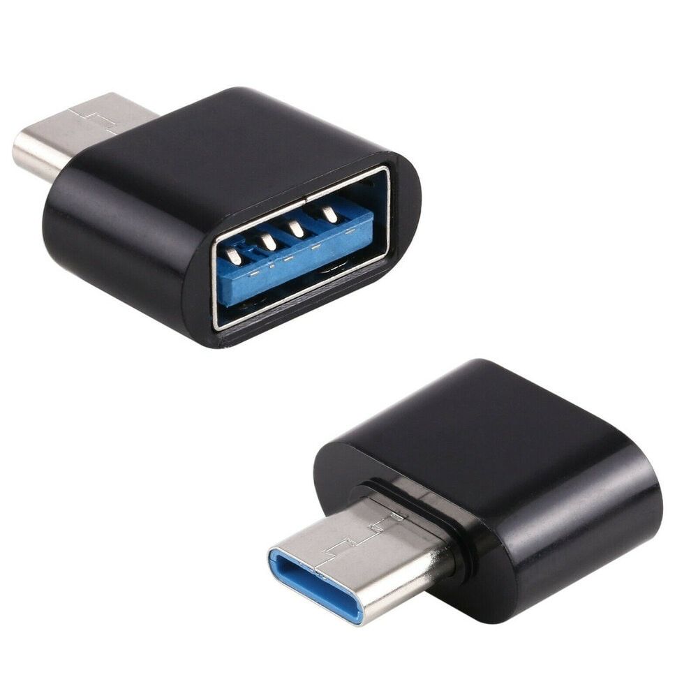 OTG TYPE-C Micro-USB VGA Jack VGA - HDMI Разветвитель Картридер