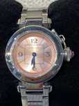 Продам часы женские Cartier Pasha оригинал