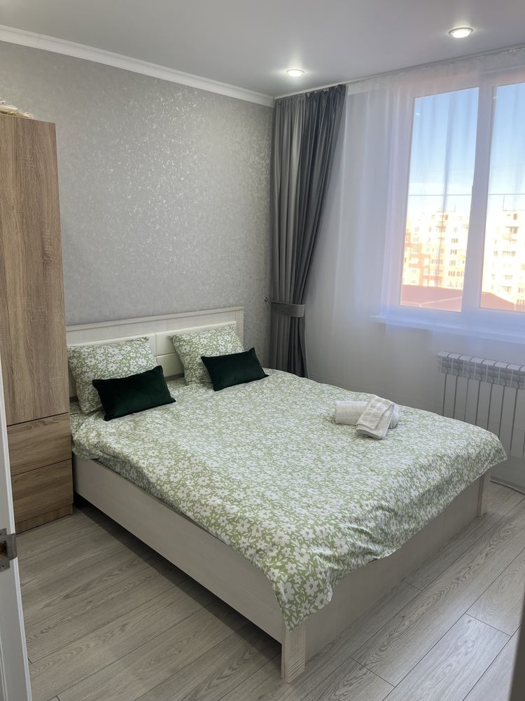 Продам 2х комн квартиру