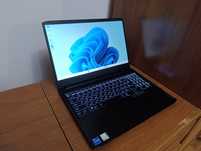 Ноутбук Lenovo Idepad Gaming 3 i5 11300H + Rtx3050