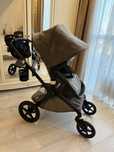 Bugaboo fox Mineral collection 2 в 1 (с рождения до 4х лет)