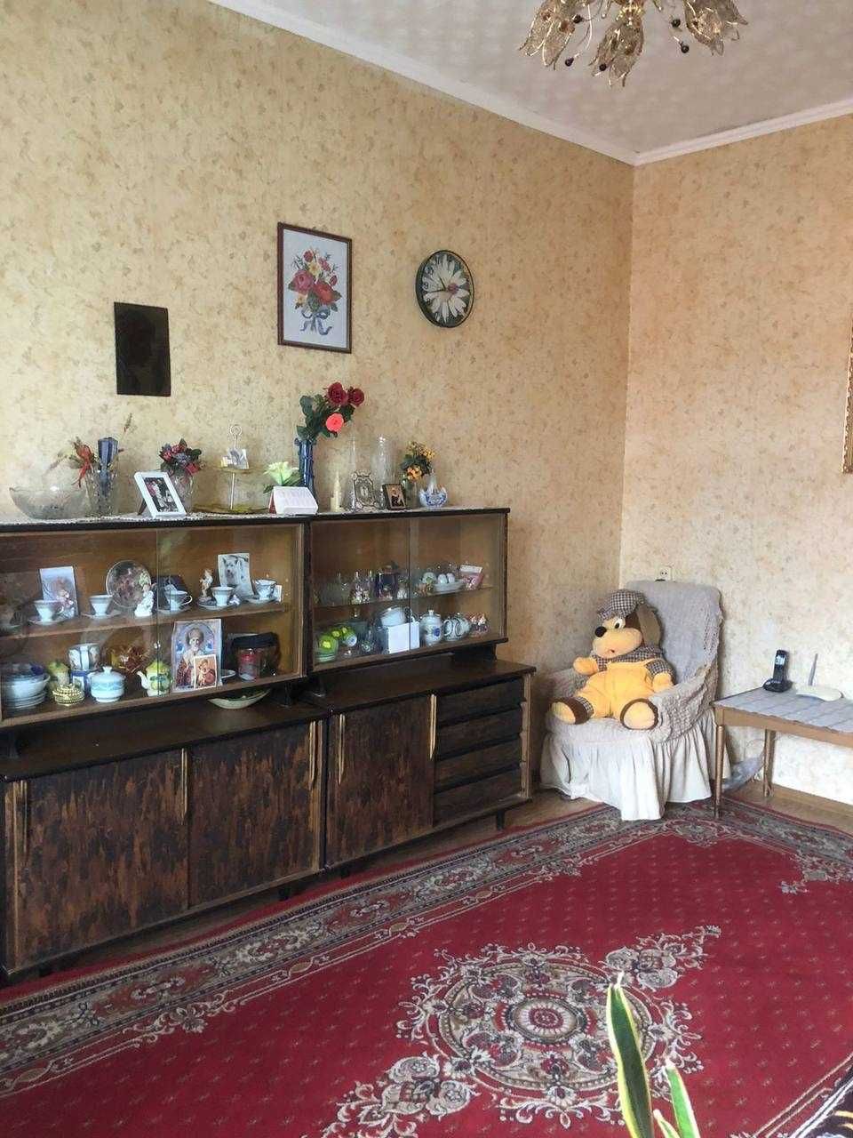 Продам 2-х комнатную квартиру