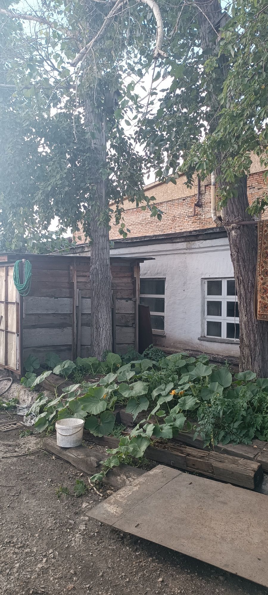 Продам базу, дом