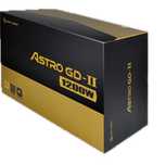 Блок питания Astro Go 2 1200w