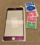 Стекло для айфон 6s plus